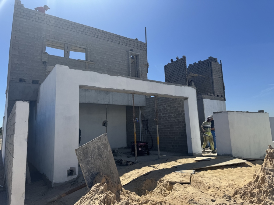 4 Bedroom Property for Sale in Sandown Western Cape